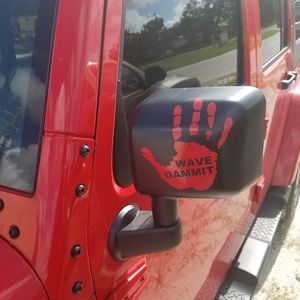 Meet your Posher, Shane